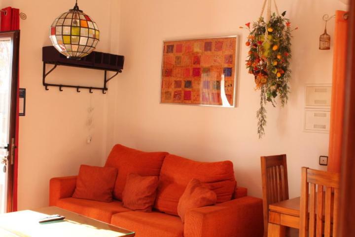 Villa El Nido Nerja Exteriör bild